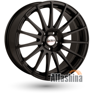 Disla Turismo 7.5x17 5x114.3 ET45 DIA67.1