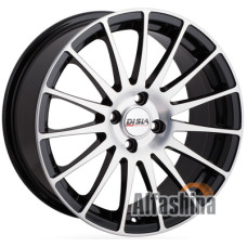 Disla Turismo 8x18 5x108 ET42 DIA67.1 BD