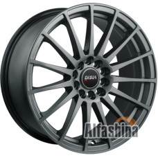 Disla Turismo 7.5x17 5x108 ET45 DIA63.4 GM