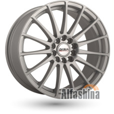 Disla Turismo 7.5x17 5x108 ET45 DIA63.4 S