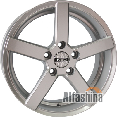 Tech Line TL V03.19 8x19 5x112 ET35 DIA66.6 S