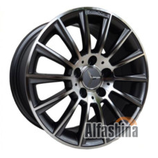 Replica Mercedes (CT1459) 8.5x20 5x112 ET45 DIA66.6 GMF