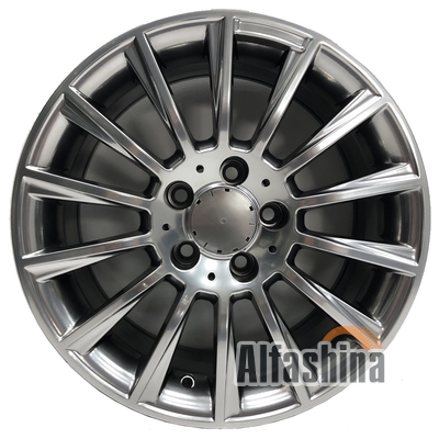 Replica Mercedes (CT1459) 7.5x16 5x112 ET35 DIA66.6 HB