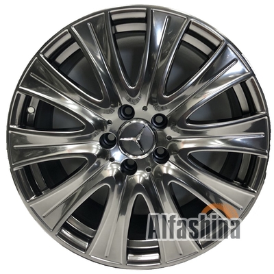 Replica Mercedes CT1456 8x18 5x112 ET41 DIA66.6 HB
