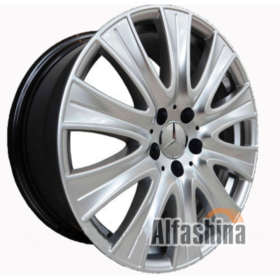 Replica Mercedes CT1456 8x18 5x112 ET41 DIA66.6 HS