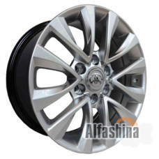 Replica Toyota (CT5537) 8.5x20 6x139.7 ET25 DIA0 HS