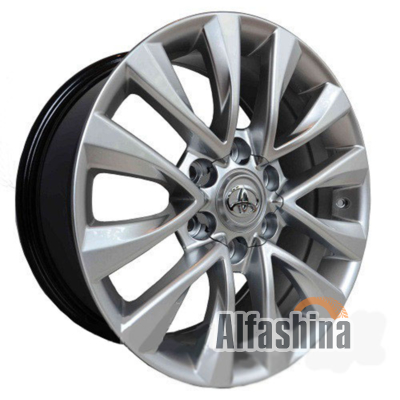 Replica Toyota (CT5537) 8.5x20 6x139.7 ET25 DIA0 HS