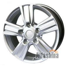 Replica Toyota CT5525 8.5x20 5x150 ET60 DIA110.1 HS