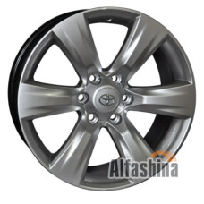 Replica Toyota (CT957) 8.5x20 6x139.7 ET30 DIA0 HS