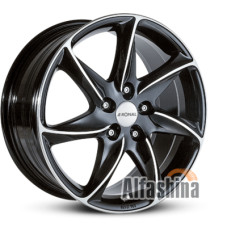 Ronal R51 8x17 5x112 ET45 DIA76.1 JB/FC