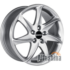 Ronal R51 8x18 5x120 ET35 DIA72.5 T