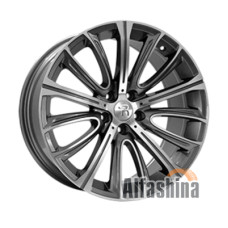 Replay BMW (B227) 8.5x19 5x112 ET25 DIA66.6 GMF