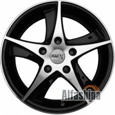 DJ Wheels 425 7.5x17 5x112 ET45 DIA72.6 BD