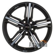 Inzi Aone VT-120 8.5x19 5x112 ET38 DIA73.1 AM/B