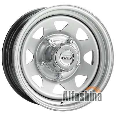 Dotz Dakar 7x16 6x139.7 ET30 DIA67.1 S