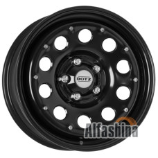 Dotz Modular 7x17 5x120 ET35 DIA65.1 Black