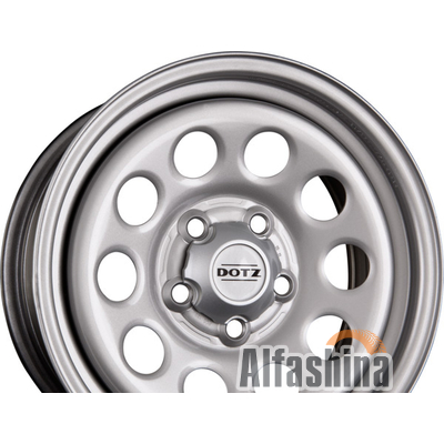 Dotz Modular 7x16 5x120 ET30 DIA65.1 S Dotz Modular 7x16 5x120 ET30 DIA65.1 S