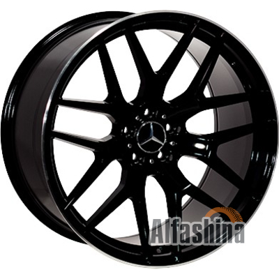 Replica Mercedes (FE115) 8.5x20 5x112 ET53 DIA66.6 BML