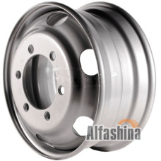 Hayes Lemmerz Сталь 6.75x17.5 6x205 ET128 DIA161 S