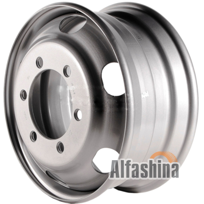 Hayes Lemmerz Сталь 6.75x17.5 6x205 ET128 DIA161 S