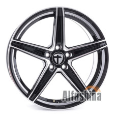 Tomason TN20 8x18 5x100 ET35 DIA63.4 BP