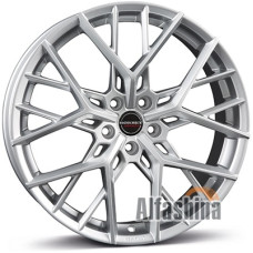 Borbet BY 9x20 5x112 ET45 DIA72.6 SS