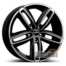 GMP Italia DIVA 7.5x18 5x112 ET50 DIA66.6 BP