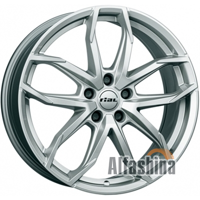 Rial Lucca 7.5x17 5x112 ET37 DIA66.6 PS