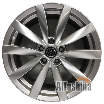 Replica Volkswagen (CT1303) 7.5x17 5x112 ET40 DIA57.1 HS
