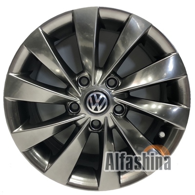Replica Volkswagen CT1320 7.5x17 5x112 ET45 DIA57.1 HB