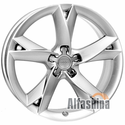 Replica Audi (CT1334) 8x18 5x112 ET39 DIA66.6 HS