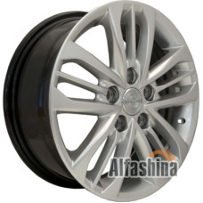 Replica Toyota (CT2315) 6.5x16 5x114.3 ET45 DIA67.1 HS
