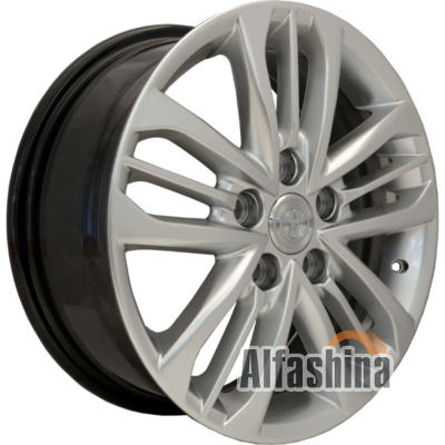 Replica Toyota (CT2315) 6.5x16 5x114.3 ET45 DIA67.1 HS