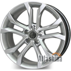 Replica Audi (CT1336) 8.5x19 5x112 ET39 DIA66.6 HS