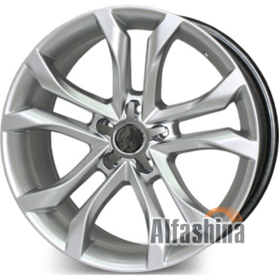 Replica Audi (CT1336) 8.5x19 5x112 ET39 DIA66.6 HS