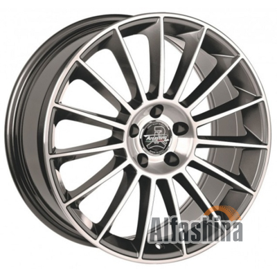 Arcasting ICESTORM 9.5x19 5x112 ET50 DIA66.6