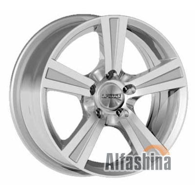 Lawu SL-219 6.5x15 5x110 ET35 DIA67 HS