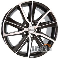 Tech Line TL 738 7.5x17 5x112 ET46 DIA66.6 BD