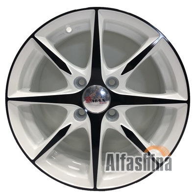 Sportmax Racing SR-3210 6.5x15 5x100 ET38 DIA67.1 WPWB
