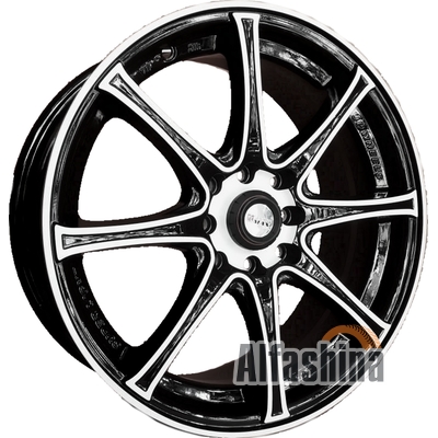 Sportmax Racing SR-360 6.5x16 8x98 ET42 DIA67.1 BP