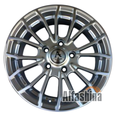 Autom A-833 6.5x15 5x114.3 ET40 DIA73.1 HS
