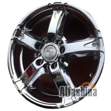 Autom A-516 6.5x15 5x112/114.3 ET40 DIA73.1 CS