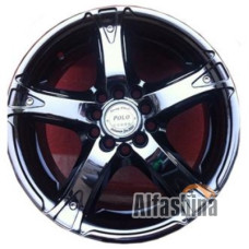 Autom A-516 6.5x15 5x100/114.3 ET38 DIA73.1 CB