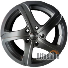 Autom A-569 7x16 5x114.3 ET40 DIA73.1 HS