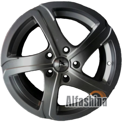 Autom A-569 7x16 5x114.3 ET40 DIA73.1 HS