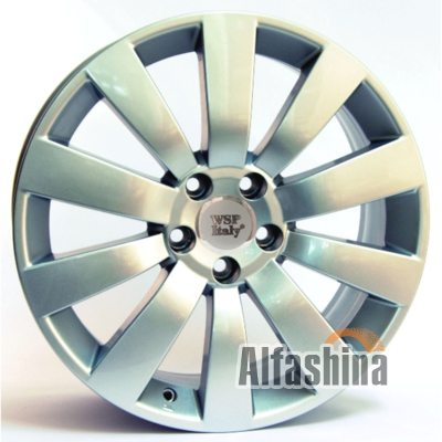 WSP Italy Fiat (W152) Verona 6.5x16 5x110 ET36 DIA0 S