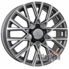 WSP Italy Fiat (W168) Gran Sasso 7x18 5x110 ET40 DIA65.1 MGMP