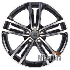 WSP Italy Volkswagen (W471) Naxos 7.5x18 5x112 ET49 DIA0 GBP