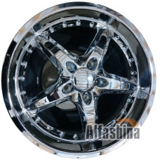 Storm Z-106 8.5x19 5x130 ET48 DIA71.6 H