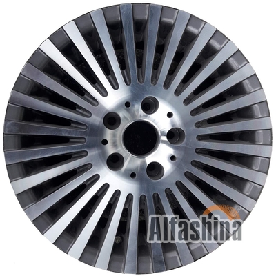 PTH 1156 7x15 5x112 ET35 DIA73.1 MGM PTH 1156 7x15 5x112 ET35 DIA73.1 MGM